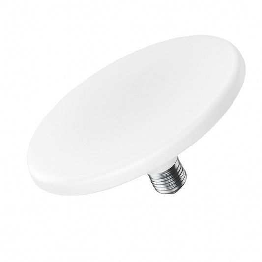 Philips led飛碟燈/24w白光/UFO/e27螺絲頭/護眼設計