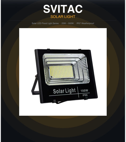 solar panel set