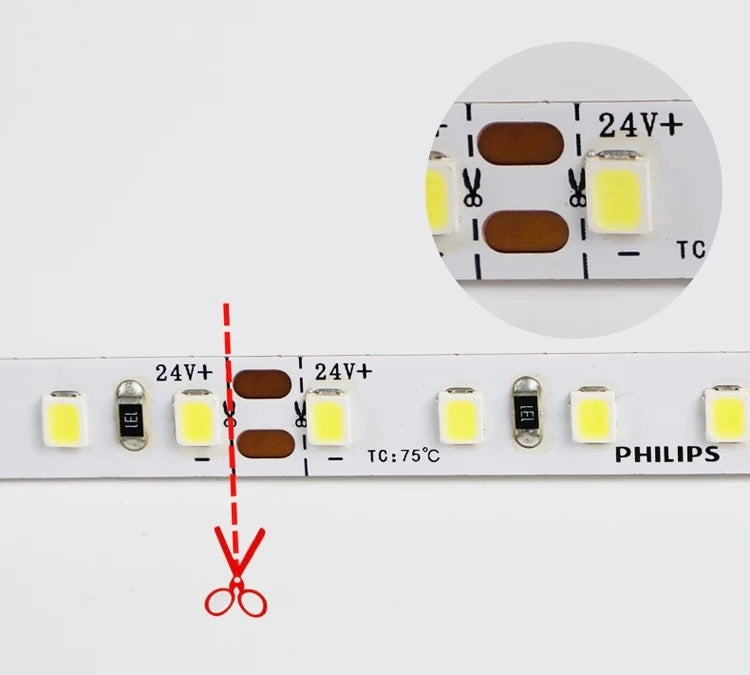 Philips 飛利浦24V燈帶LS155 G4/G5