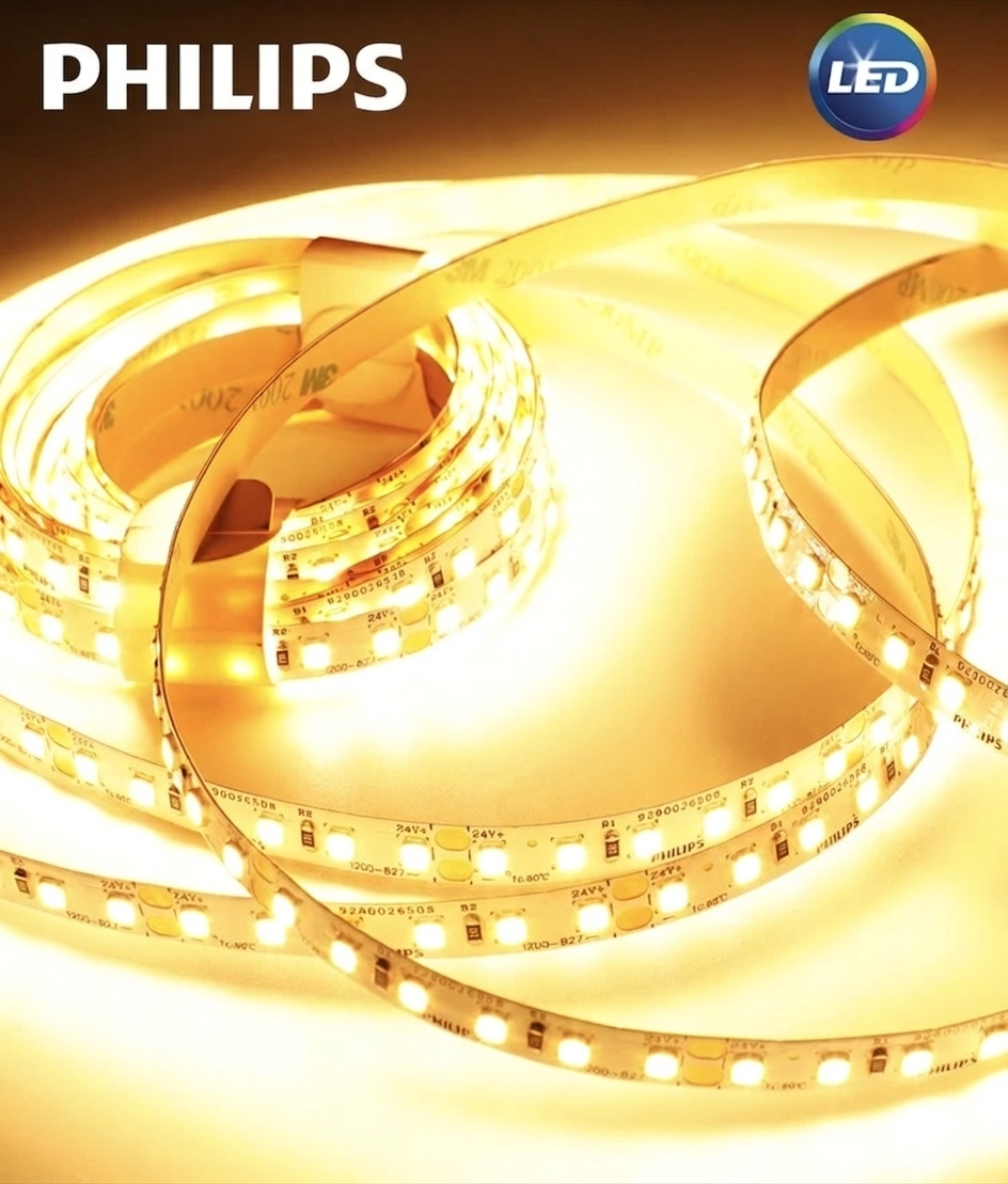 Philips 飛利浦24V燈帶LS155 G4/G5