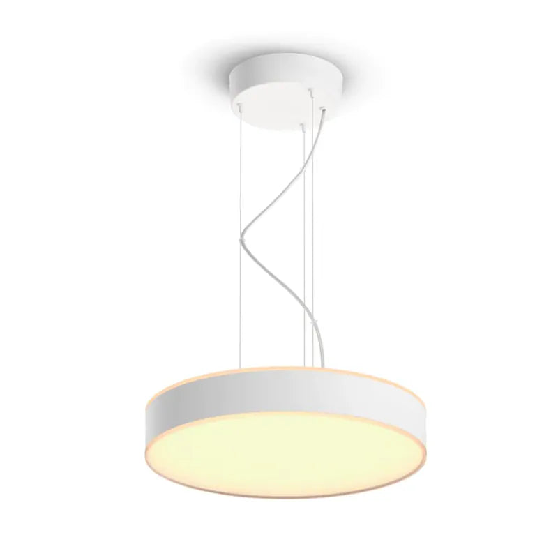 Hue Enrave 33.5W 吊燈 (白色)