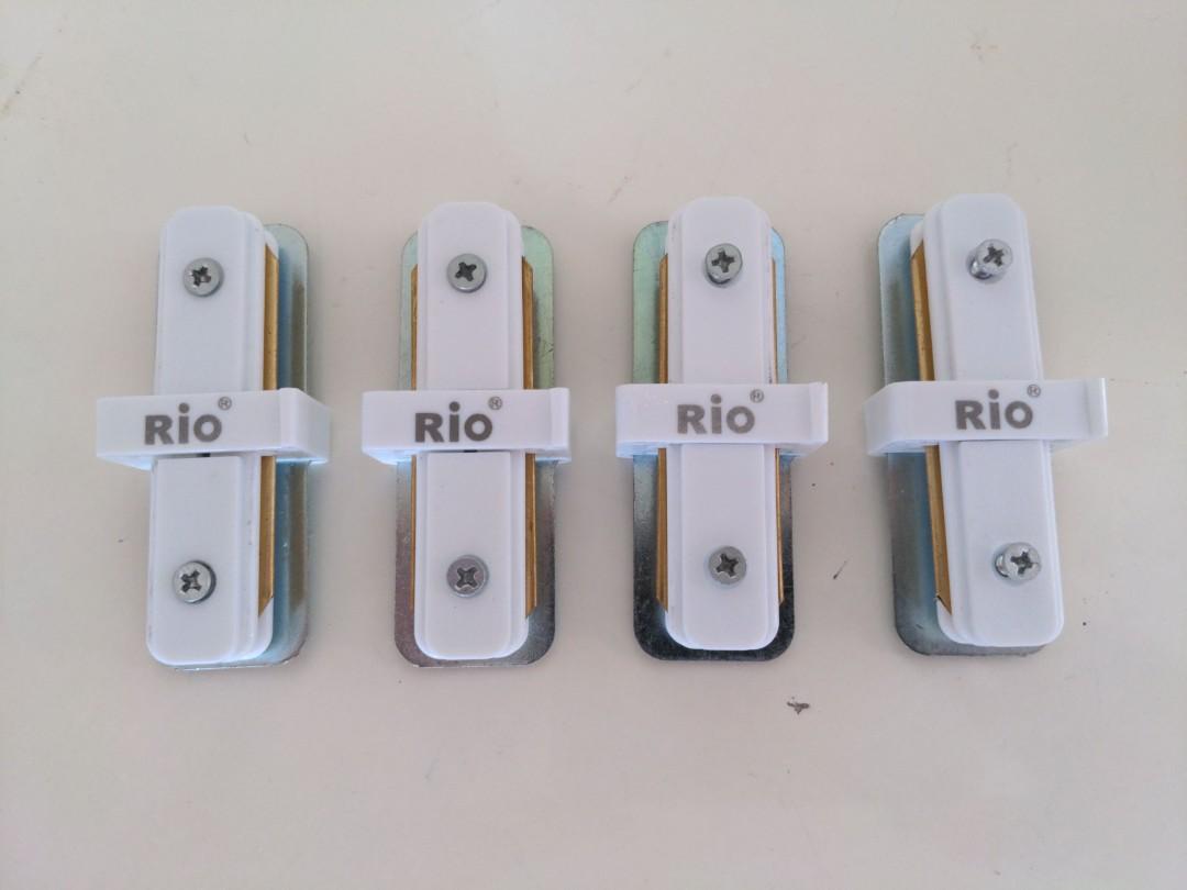 Rio 路軌配件