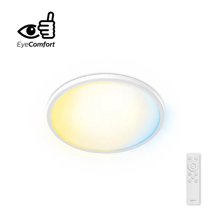 Philips 飛利浦CL650 吸頂燈連遙控