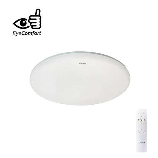 Philips Led 吸頂燈/ Jade L3501 圓形 Entry AIO 多功能天花燈