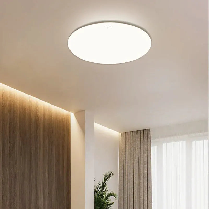 Philips Led 吸頂燈/ Jade L3501 圓形 Entry AIO 多功能天花燈