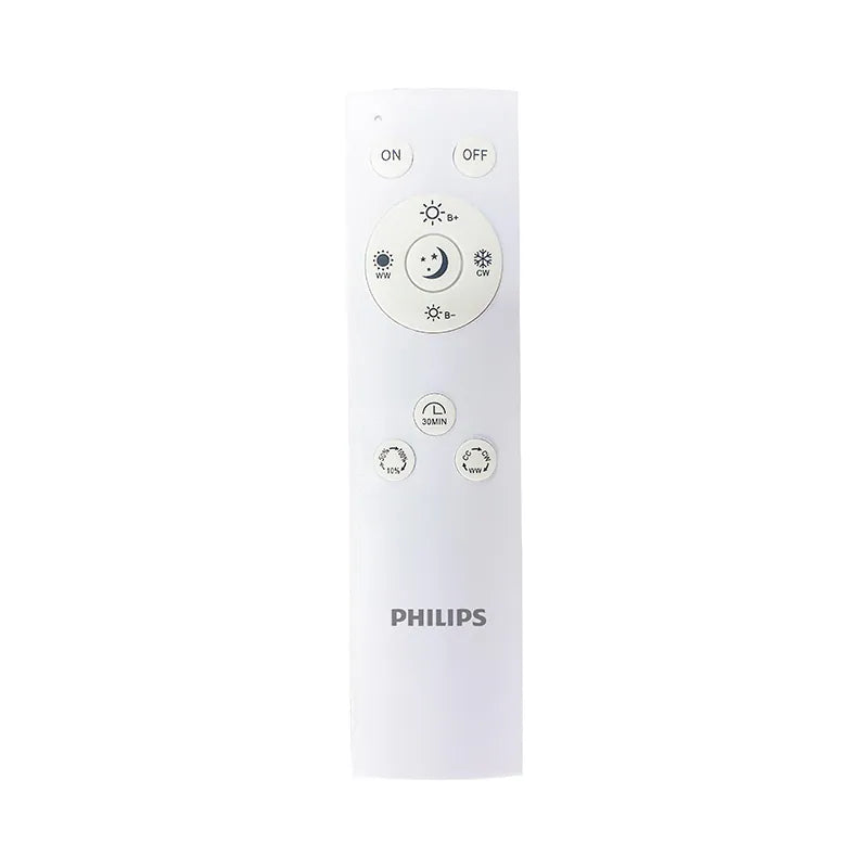 Philips Led 吸頂燈/ Jade L3501 圓形 Entry AIO 多功能天花燈