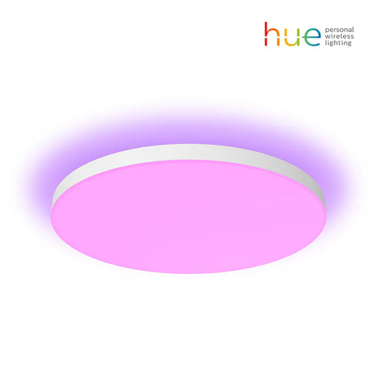 Philip飛利浦 Datura Hue ceiling RD XL KR/SG/HK （需預訂一至兩日）