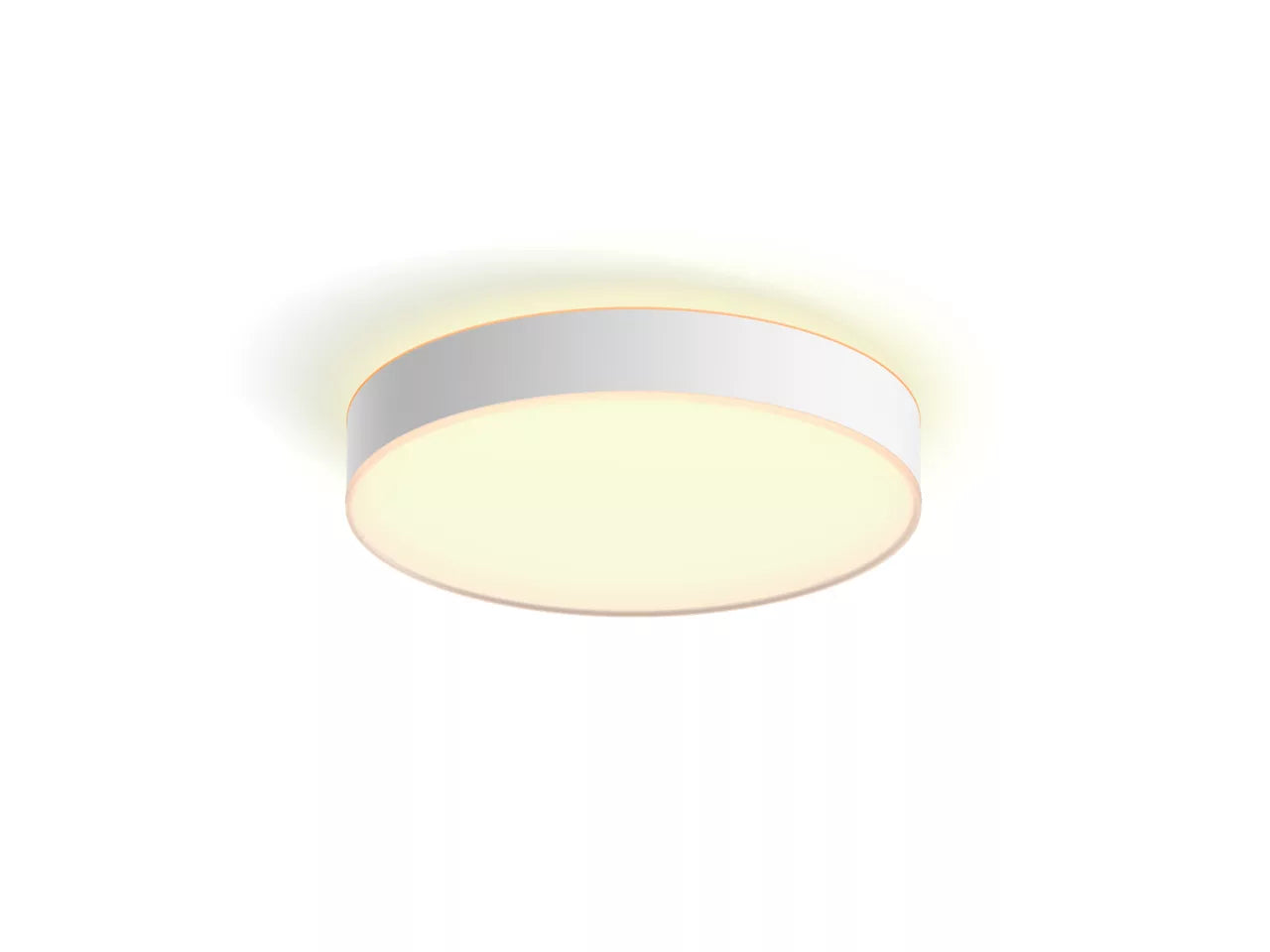 Philips飛利浦 Hue Enrave L ceiling lamp black(33.5
W)（需預訂一至兩日）