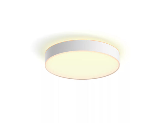 Philips飛利浦 Hue Enrave L ceiling lamp black(33.5
W)（需預訂一至兩日）