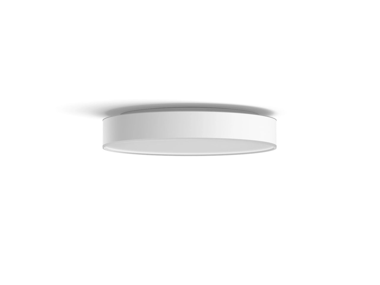 Philips飛利浦 Hue Enrave L ceiling lamp black(33.5
W)（需預訂一至兩日）