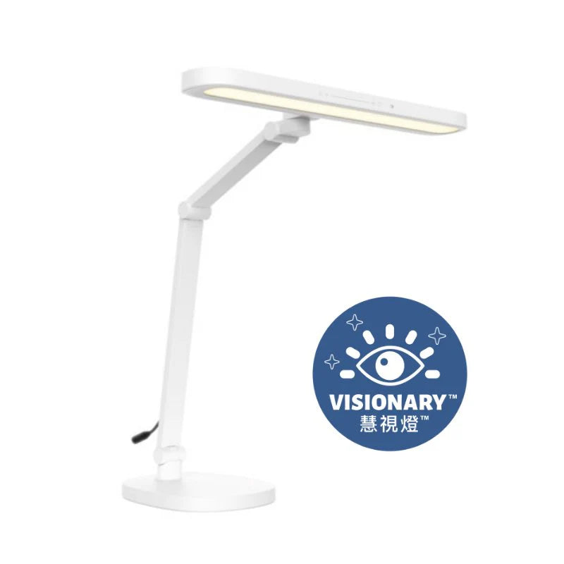 Philips 66251 visionary/6251 Gadwall II 近視控制護眼檯燈 （訂貨一至兩天）