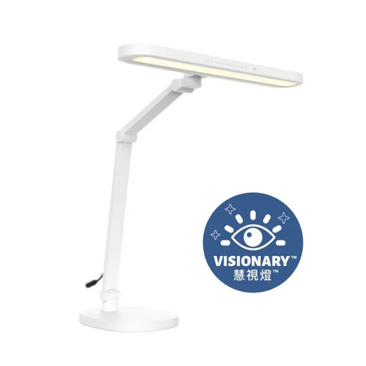 Philips 66251 visionary/6251 Gadwall II 近視控制護眼檯燈 （訂貨一至兩天）