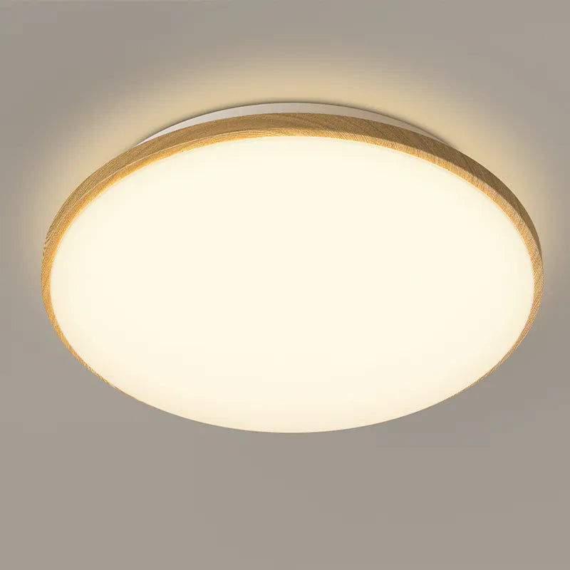 飛利浦全新木紋系列/ 一支風扇燈FC580 36寸+兩支吸頂燈CL630 24w/ 連師傅上門安裝三支燈/ 套餐組合優惠價 (pre-order十天)