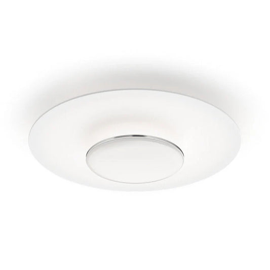 Philips Led 吸頂燈石榴石 CL580 SS 40W HV IP20 06 開關調光 (現貨)