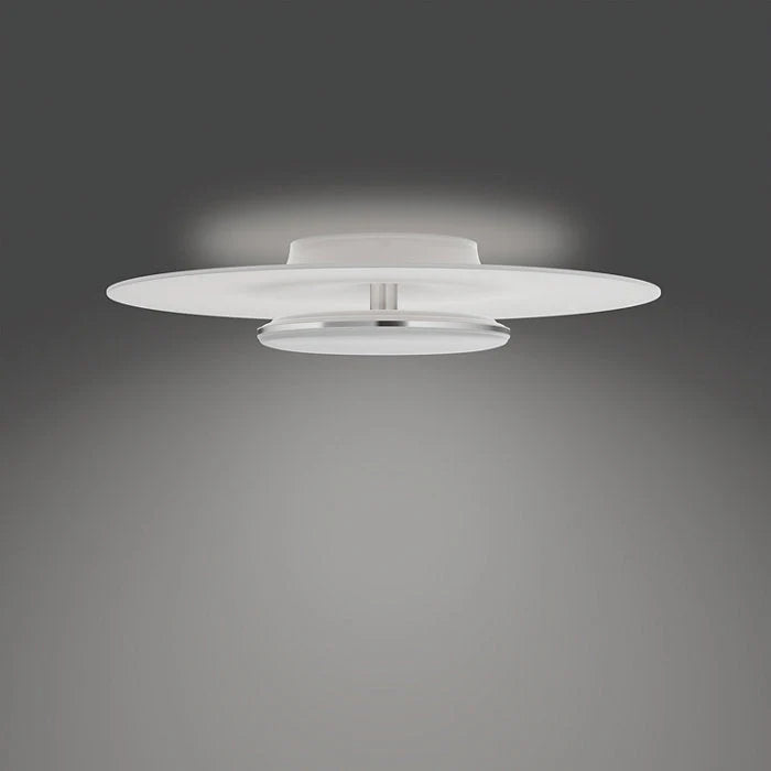 Philips Led 吸頂燈石榴石 CL580 SS 40W HV IP20 06 開關調光 (現貨)
