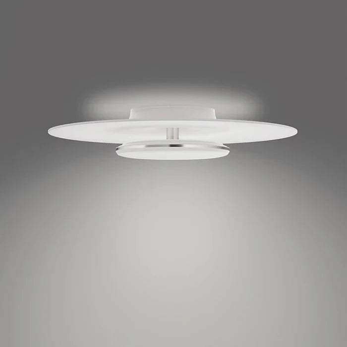 Philips Led 吸頂燈石榴石 CL580 SS 40W HV IP20 06 開關調光 (現貨)