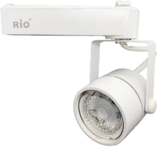 Rio tm021 mr16 路軌燈座 (不包膽)