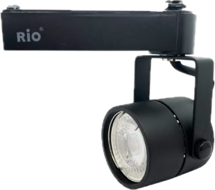 Rio tm021 mr16 路軌燈座 (不包膽)