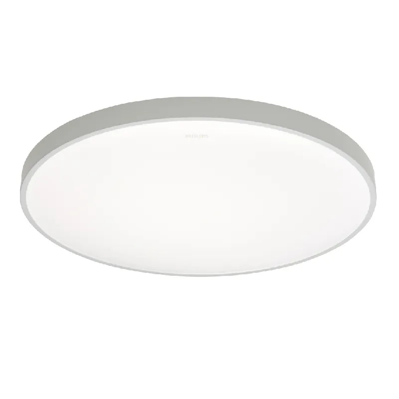 Philips 飛利浦 CL702 36W AIO 多功能天花燈/白色/White Trim Round Ceiling Light （2-5天出貨）
