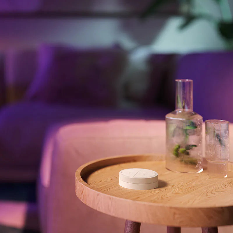 Philips Hue Tap Dial 開關