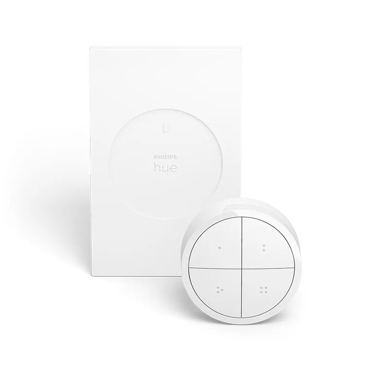 Philips Hue Tap Dial 開關