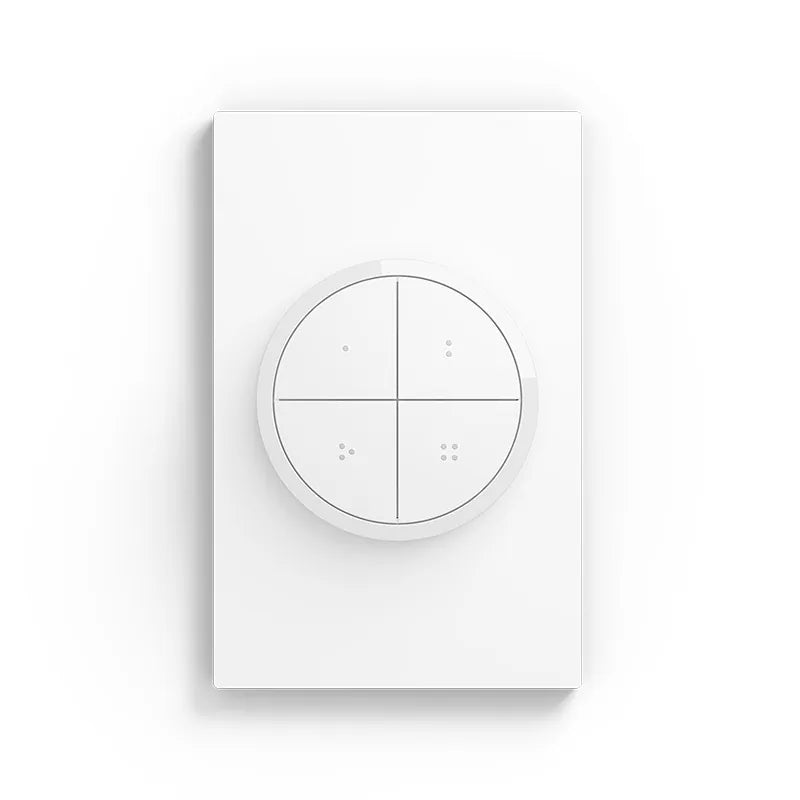 Philips Hue Tap Dial 開關