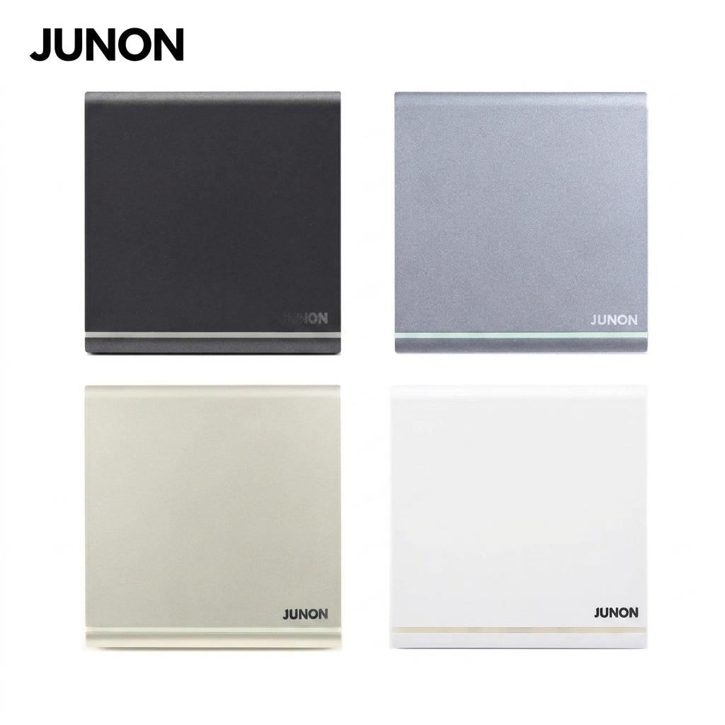 俊朗JUNON天悅系列燈掣