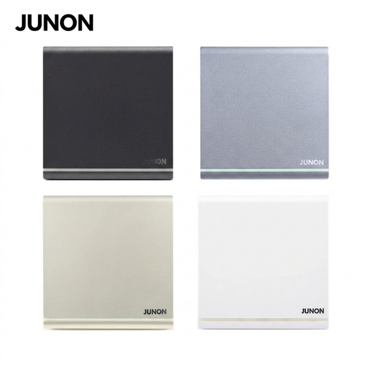 俊朗JUNON天悅系列燈掣