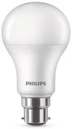 PHILIPS飛利浦 8W燈泡 E27 LED