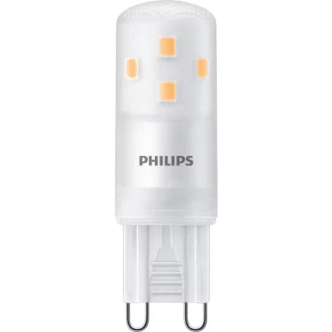 Philips G9 dimmable 可調光燈泡