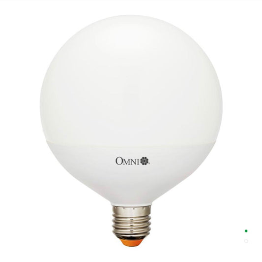 OMNI歐麗 18W LED G120 大球膽(暖黃光/冷白光)