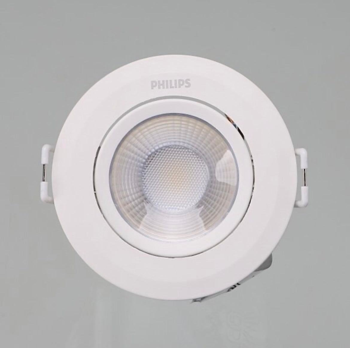 Philips RS100射燈 3w/6w